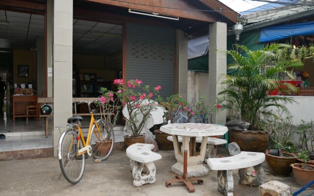 Vitoon Guesthouse