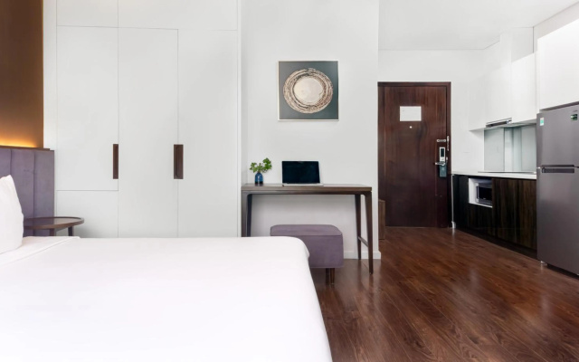 Mandala Hotel and Spa – Guest Rooms – Bac Ninh