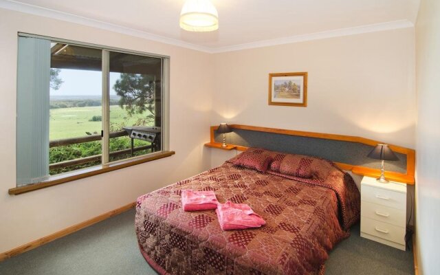 Augusta Sheoak Chalets