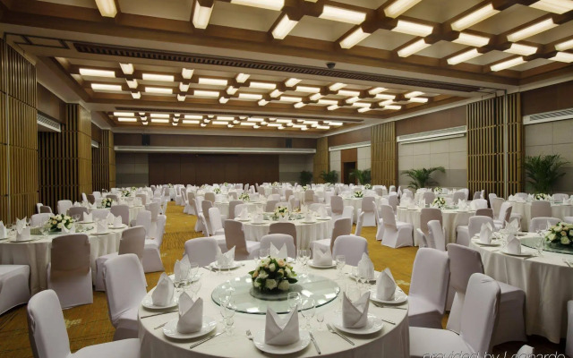 Holiday Inn Beijing Temple Of Heaven by IHG