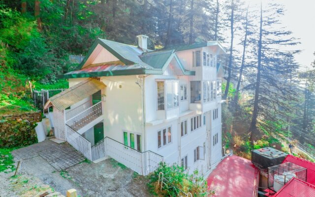 Oyo Home 26756 Cosy 3Bhk