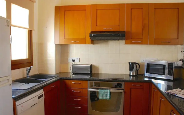 4 BR Villa Idalium - Aphrodite Hills - APH 3534