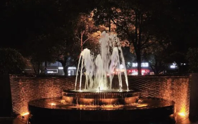 Jundu Boutique Hotel - Jinhua Yiwu Street Branch