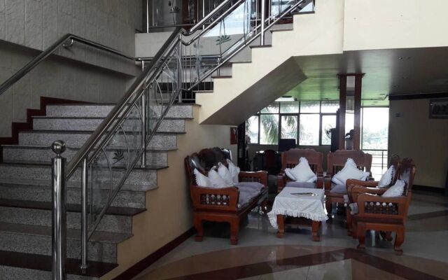 Rawanda Resort Hotel
