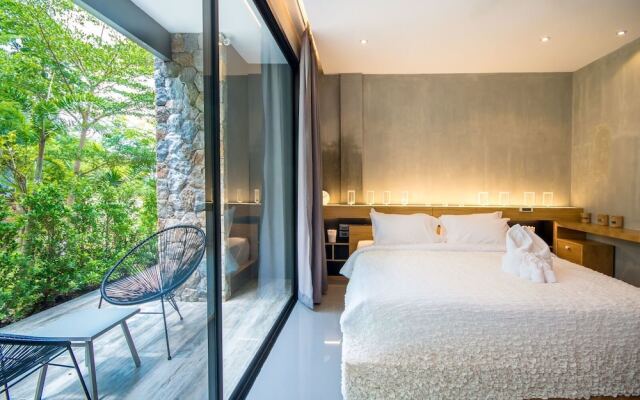 Natural Park 1 Bedroom Property