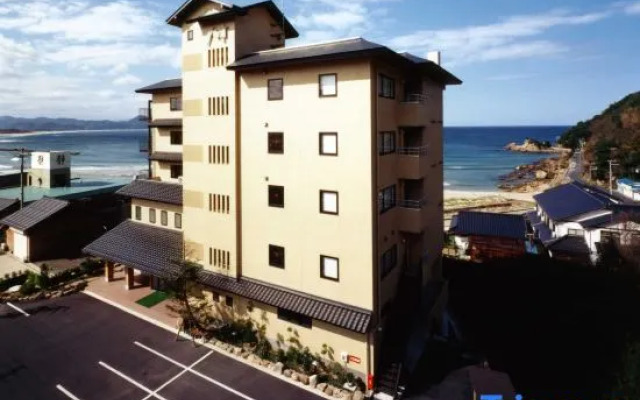 Yuhigaura Onsen Ryokan Yuhigaura