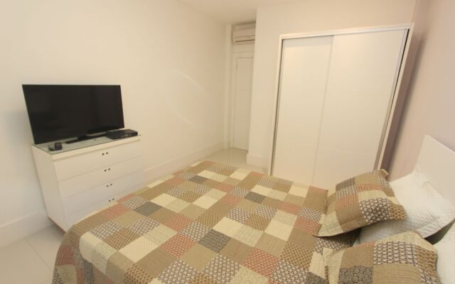 LinkHouse Beautiful Beach Block Apartment C1-0026