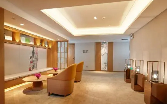 Shuguangwei Hotel (Hefei Station)