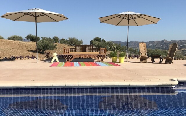 Finca Zayas Casa Rural & Guest Suites