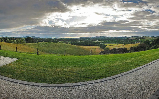 Sugarloaf Lodge