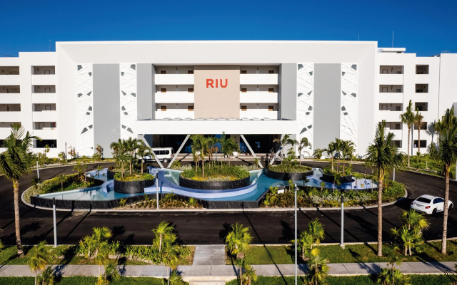 Hotel Riu Latino - Adults Only - All Inclusive