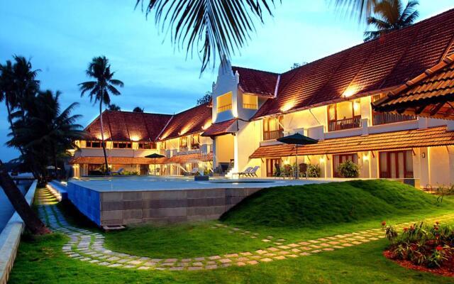 Lemon Tree Vembanad Lake Resort, Kerala