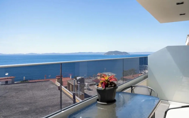 Aeli Vista Apartments