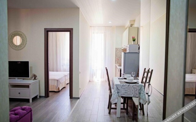 Dinastiya Hotel