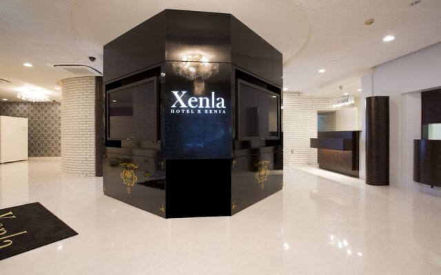 Hotel Xenia Juso - Adults Only