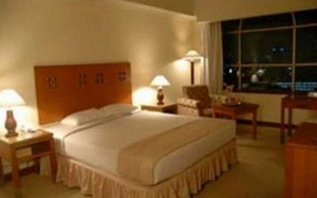 Oasis Amir Hotel