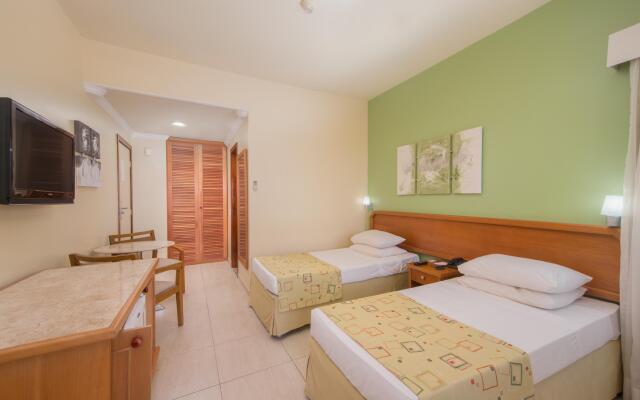 Costa Mar Recife Hotel by Atlantica