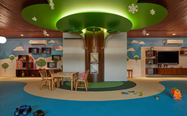 Exclusive Gramado Hotel & Spa by Gramado Parks