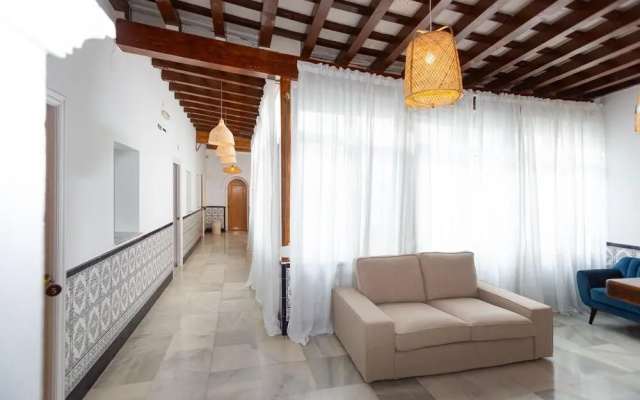 Bohemia Sanlucar