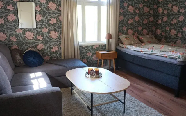 4 Person Holiday Home in Ronneby-by Traum