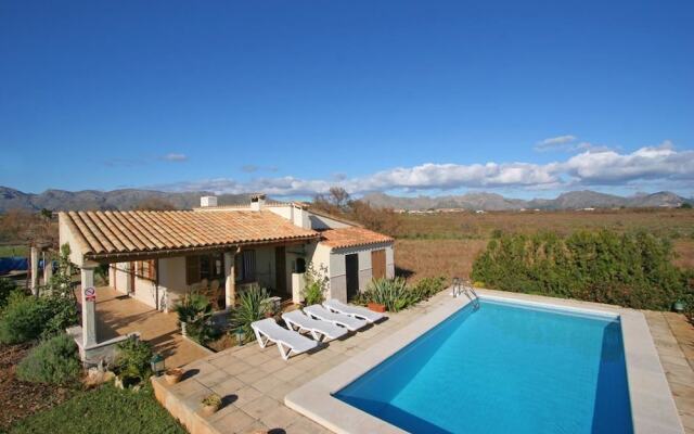 Villa - 2 Bedrooms with Pool and WiFi - 103214