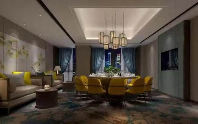 Hangzhou Aocheng Kaihao Hotel