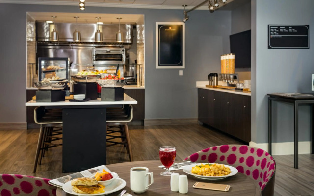 Hilton Garden Inn Tri-Cities/Kennewick