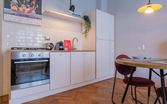 Levanna 22 - Casa Paradiso