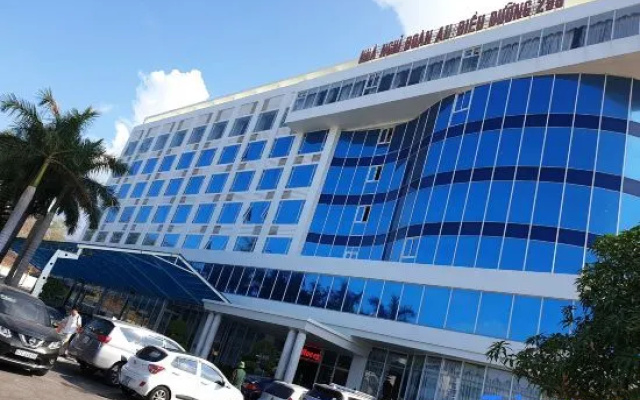 298 Long Hai Beach Resort – Exterior – Long Hai