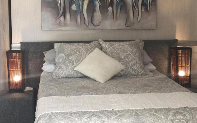White River B & B