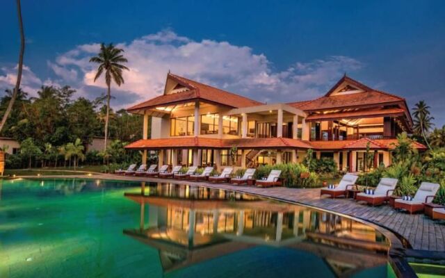 Niraamaya Retreats Backwaters & Beyond, Kumarakom