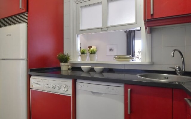 HOMEABOUT PUERTA DEL SOL Premium