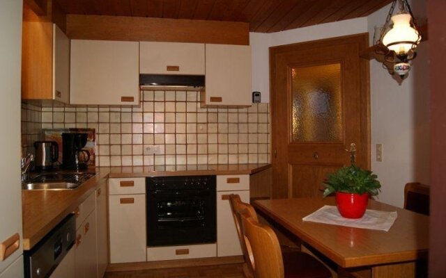 Mellau-Appartements