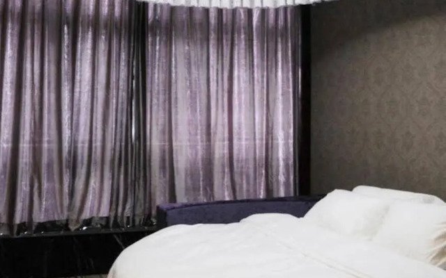 Changzhou Xisite Business Hotel