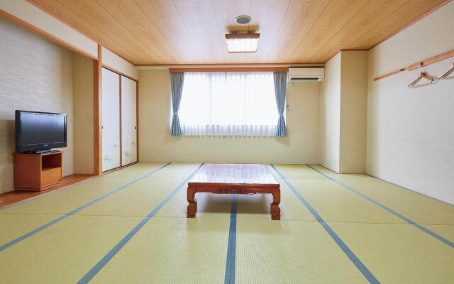 Hotel Station Kyoto Honkan
