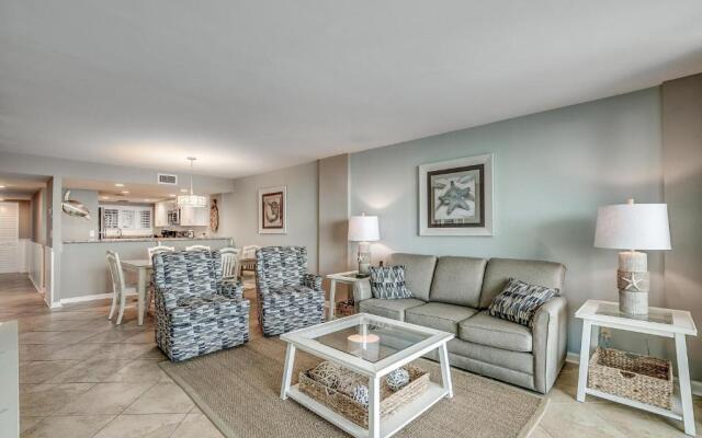 Carolina Dunes - 106