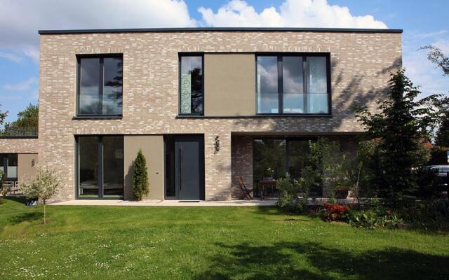 Luxus Appartement zwischen Leipzig und Cospudener See