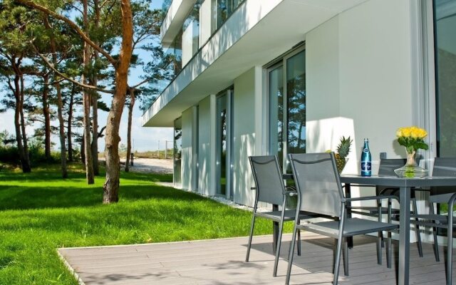 BlueApart Nereus Jurata