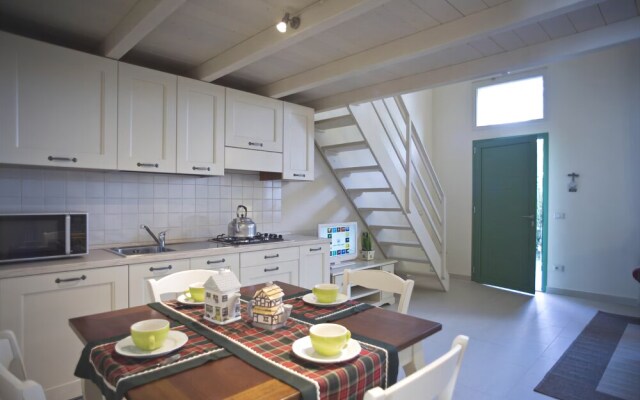 Cevoli Country Resort