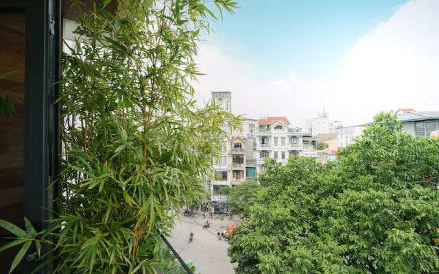 Thuy An Apartments