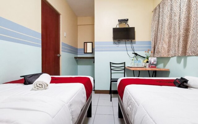 Reddoorz Near Davao Doctors Hospital