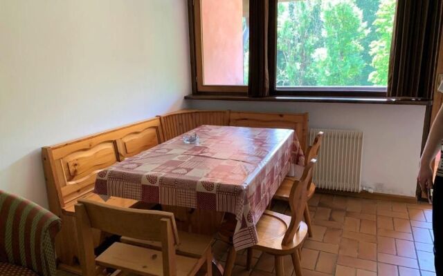 Residence Trunka Lunka