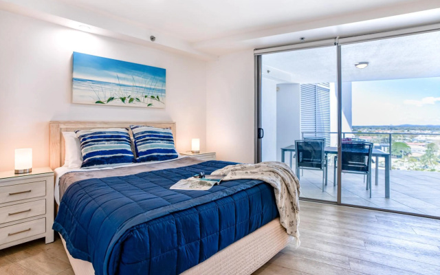 Cilento Mooloolaba