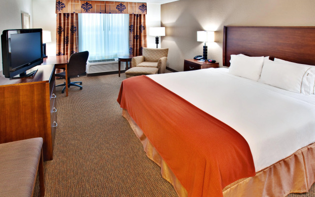 Holiday Inn Express Hotel & Suites Dubuque by IHG