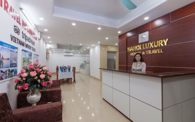Hanoi Luxury House & Travel