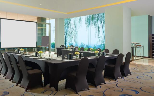 InterContinental Bandung Dago Pakar by IHG