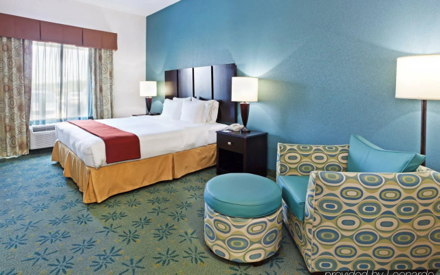 Holiday Inn Express & Suites Greenville-Spartanburg (Duncan) by IHG