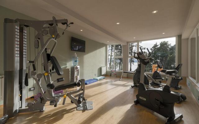 Aguila Mora Suites & Spa