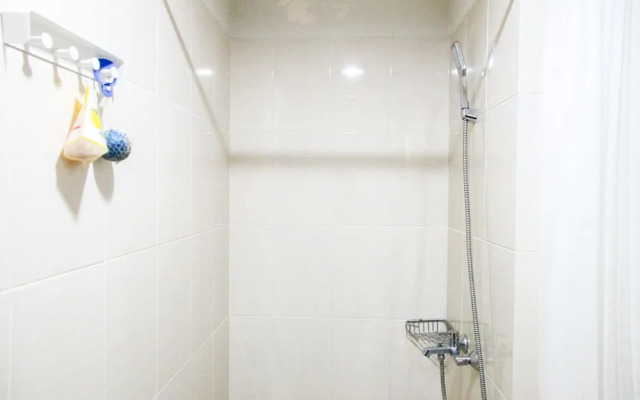 Comfortable New Stylish Studio The Oasis Apartment