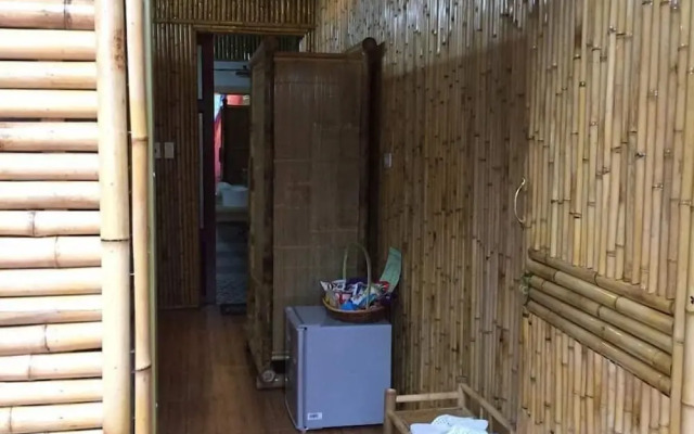 Tam Coc Wonderland Bungalow